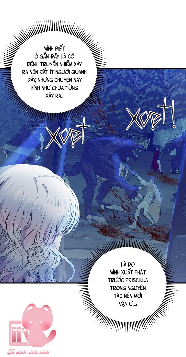 Nhận Nuôi Người Cha Phản Diện Chapter 9 - Trang 4