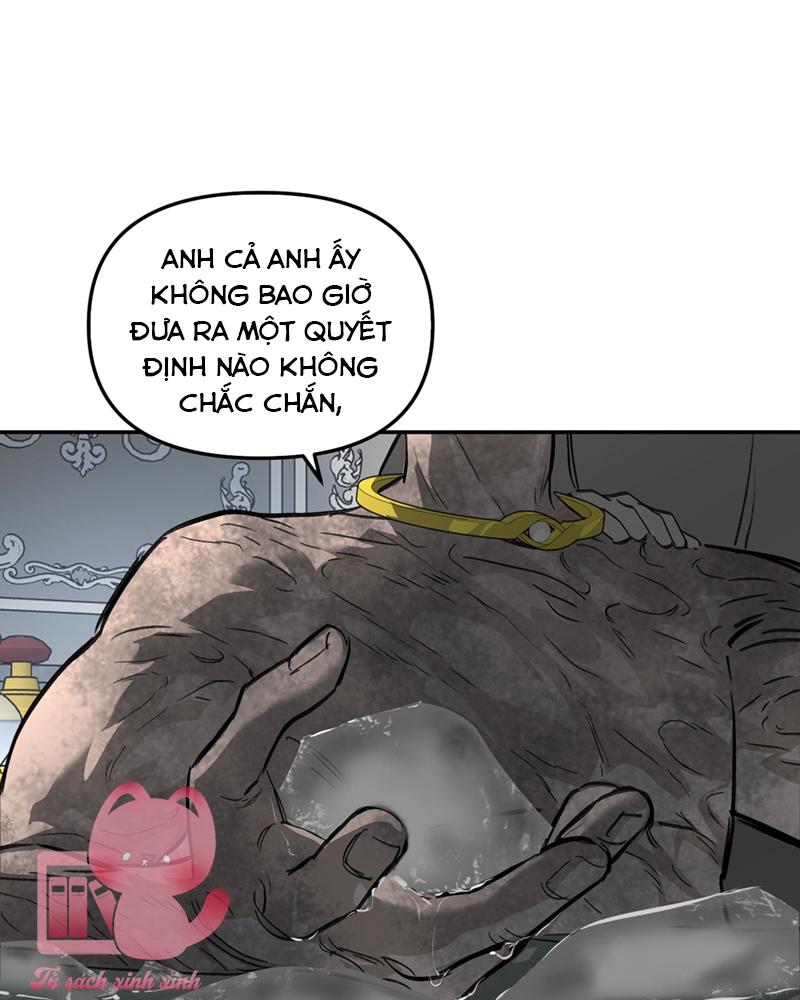 Ác Chi Hoàn Chapter 30 - Trang 4