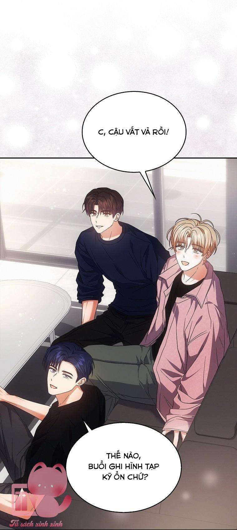 Debut Or Die Chap 90 - Trang 3