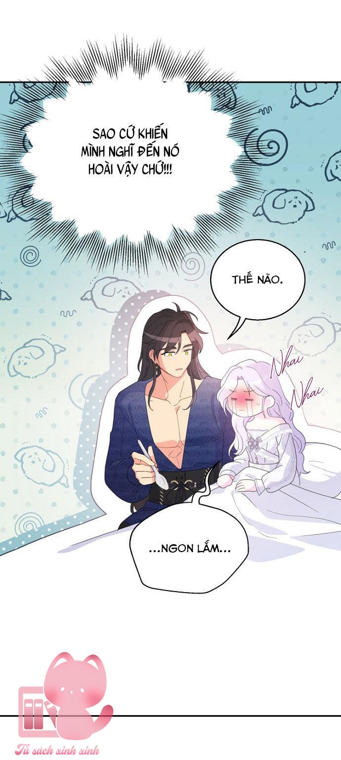 Bỏ Quách Chồng Con Đi, Tiền Bạc Mới Là Tất Cả Chap 79 - Trang 2
