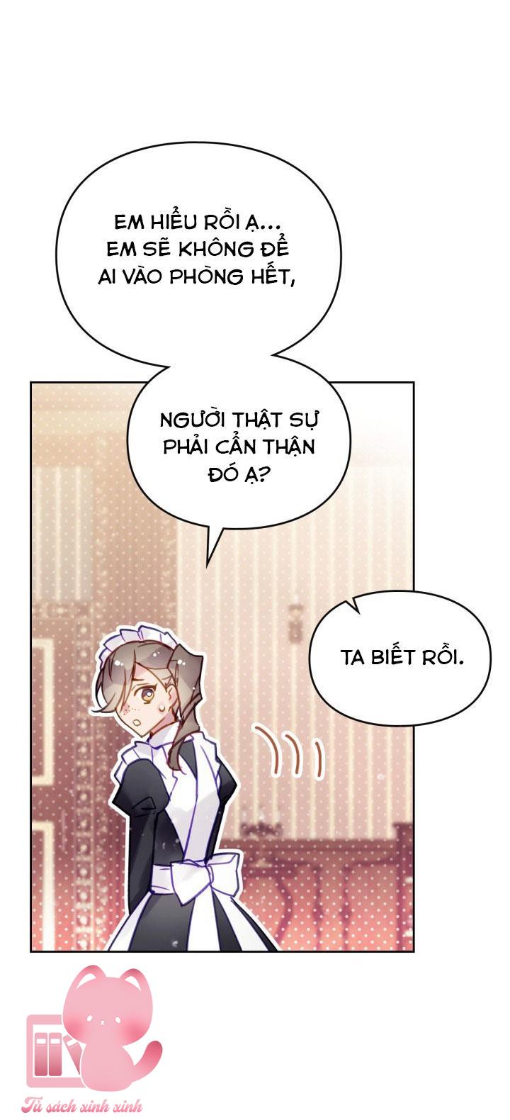 Kết Cục Của Nhân Vật Phản Diện Chỉ Có Thể Là Cái Chết Chapter 141 - Trang 4