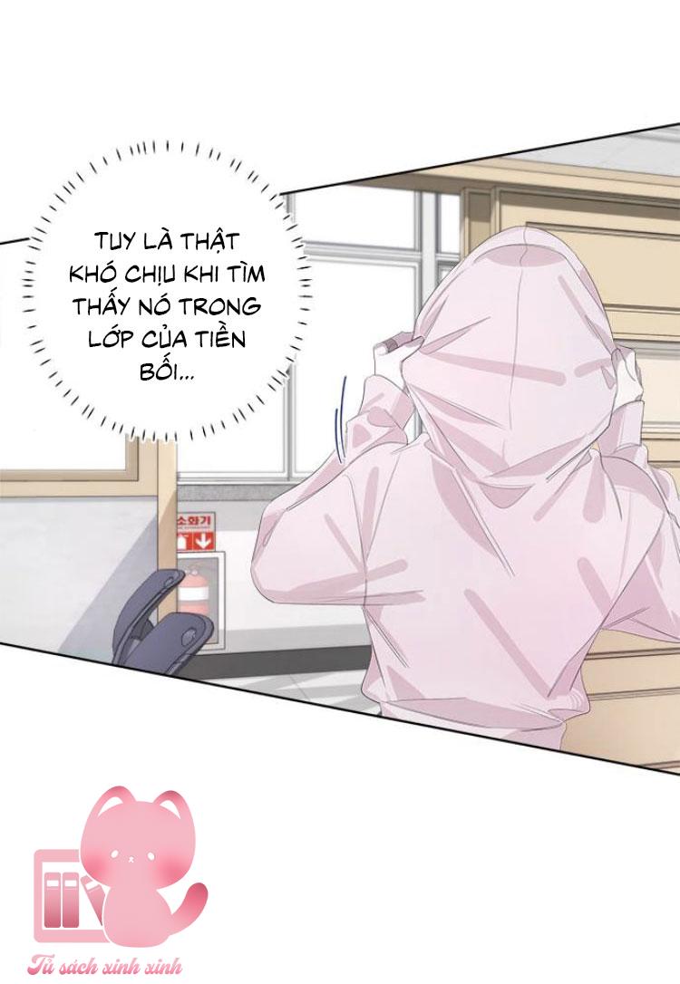 Đàn Anh Xấu Xa! Chap 55 - Trang 3