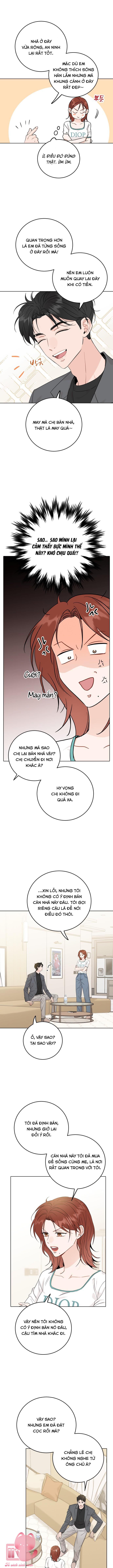 Người Một Nhà Chapter 48 - Next Chapter 49