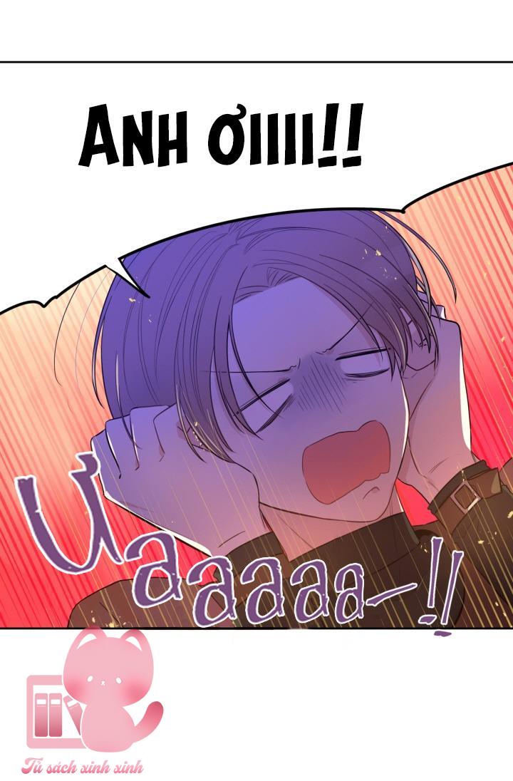 Hoàng Nữ Tóc Đen Chapter 7 - Trang 4