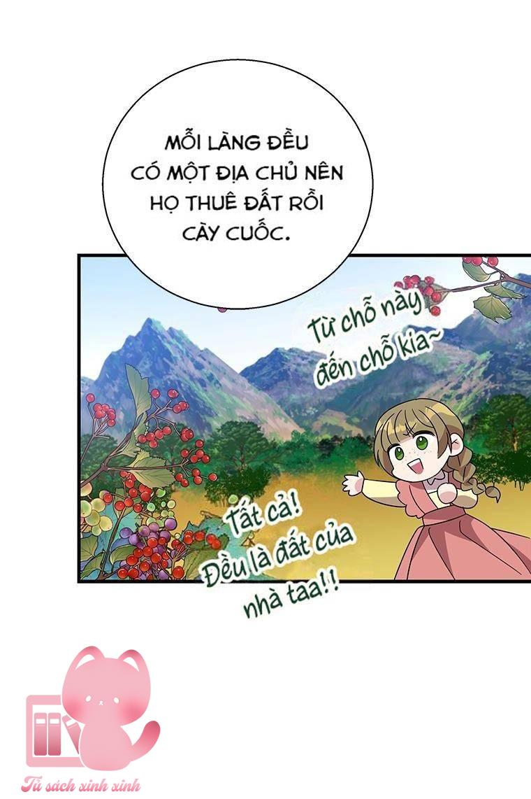 Chồng Yêu, Tôi Đây Bãi Công! Chap 40 - Trang 3