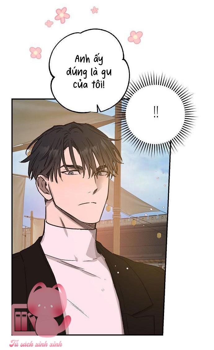 Onsaemiro Chapter 29 - Trang 4