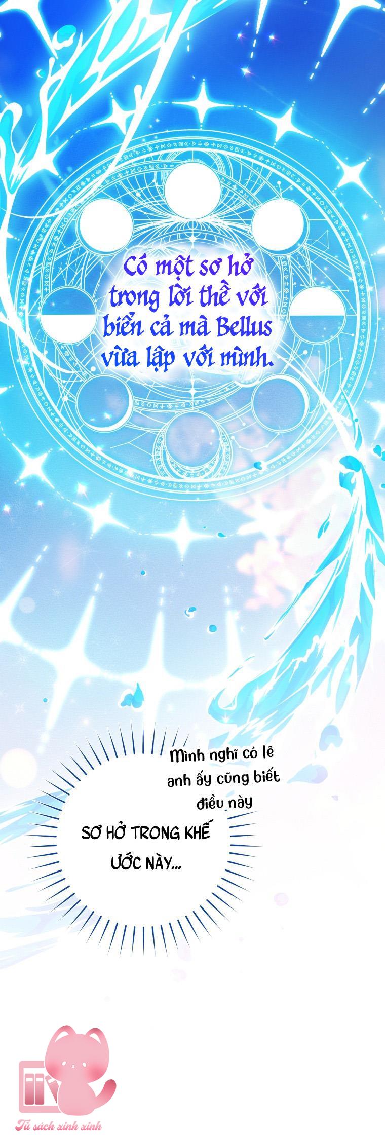 Bé Con Cá Voi Sát Thủ Chap 48 - Next Chap 49