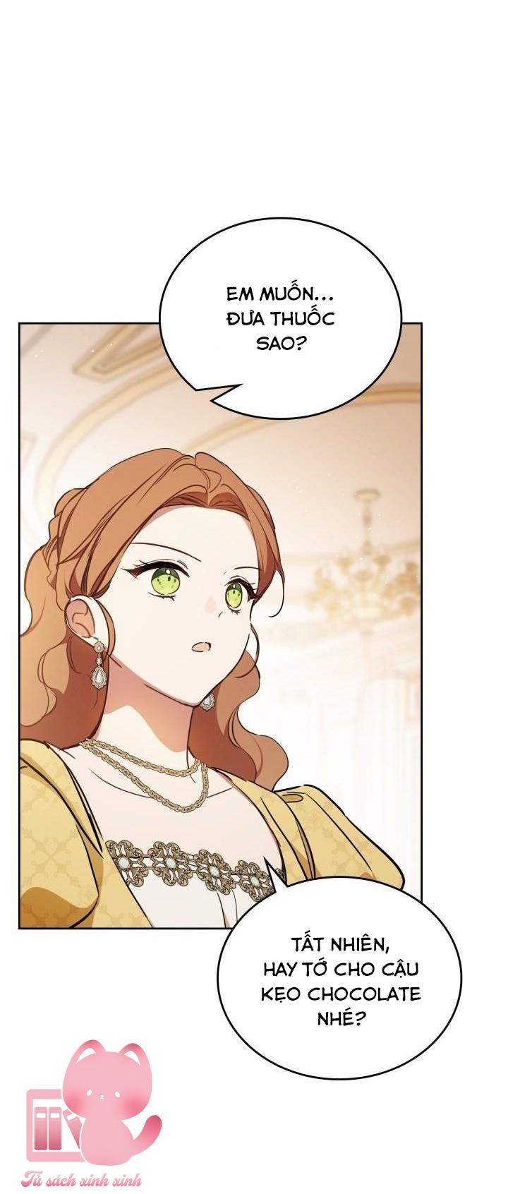 Kiếp Này Ta Sẽ Trở Thành Gia Chủ Chap 185 - Trang 2