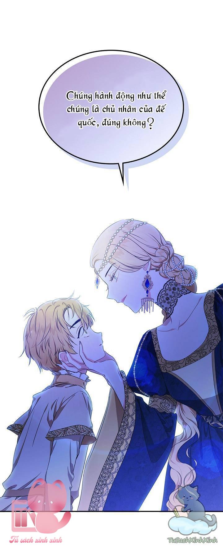 Kiếp Này Ta Sẽ Trở Thành Gia Chủ Chap 17 - Trang 2