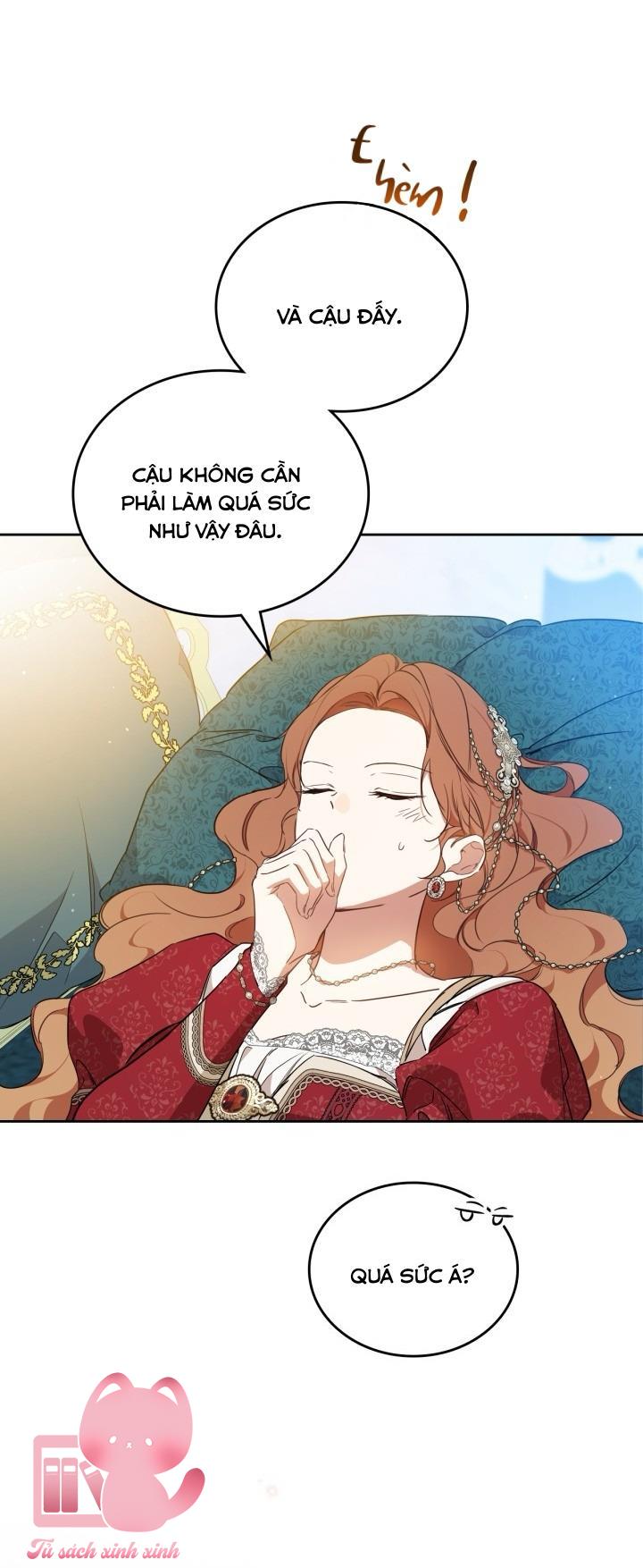 Kiếp Này Ta Sẽ Trở Thành Gia Chủ Chap 178 - Trang 2