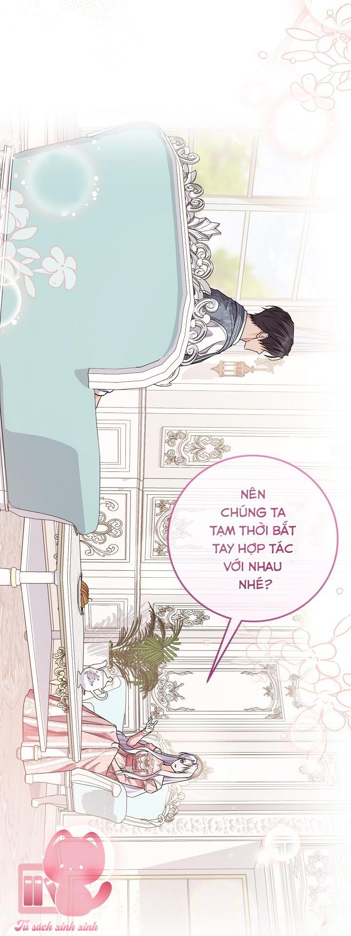 Hoàng Nữ Cosplay Nonfan Chapter 42 - Trang 4