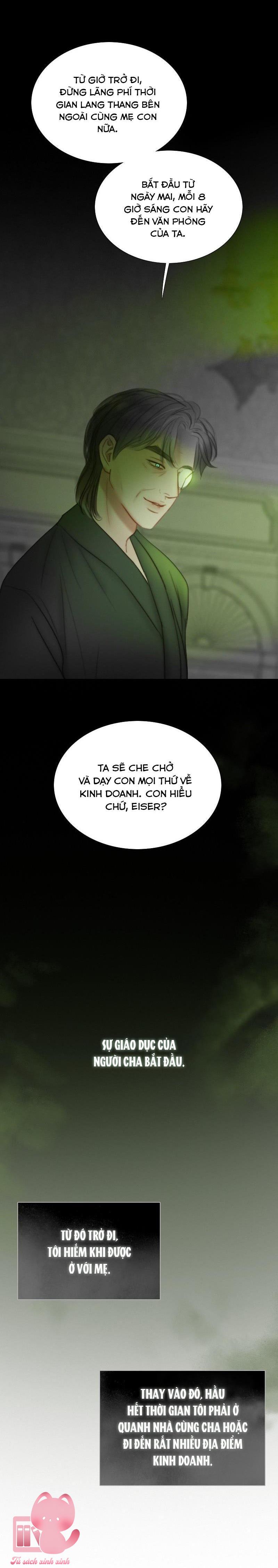 Serena Chap 78 - Trang 2