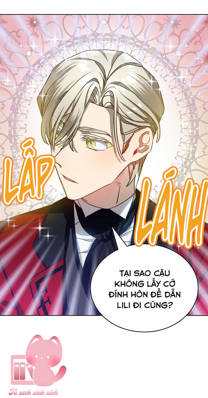 Quý Cô Thế Giới Ngầm Chap 31 - Next Chap 32