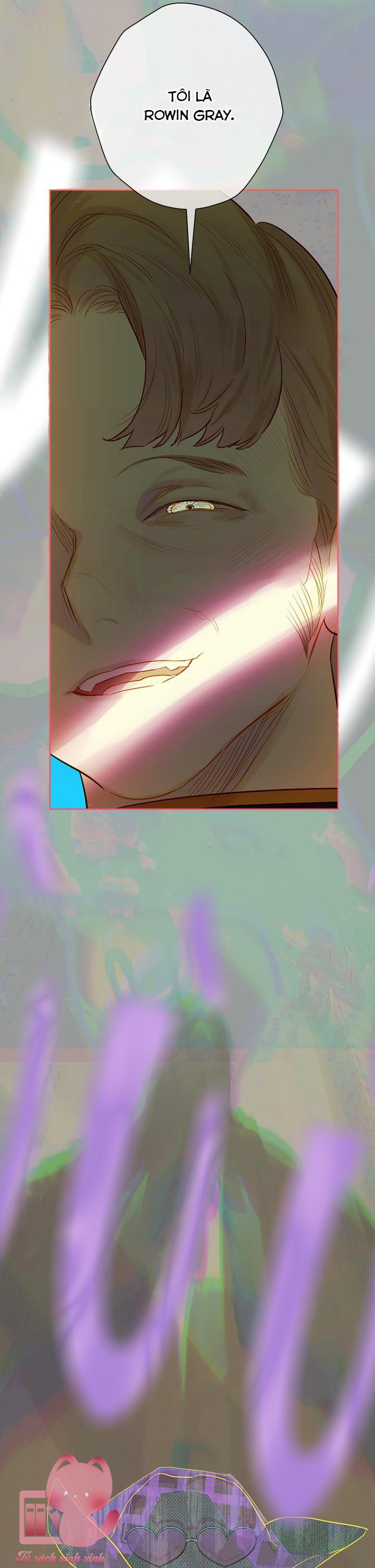 Khế Ước Hôn Nhân Của Mẹ Tôi Chapter 25 - Trang 4