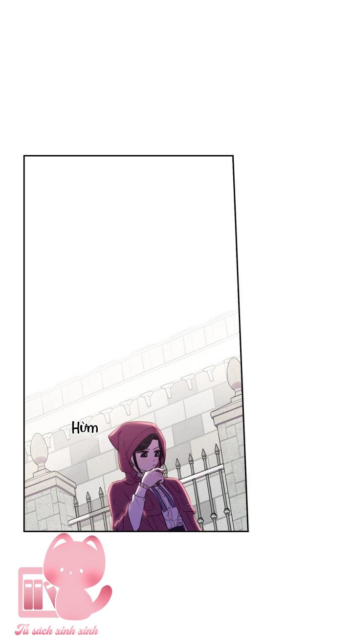 Hoàng Nữ Tóc Đen Chapter 49 - Trang 4