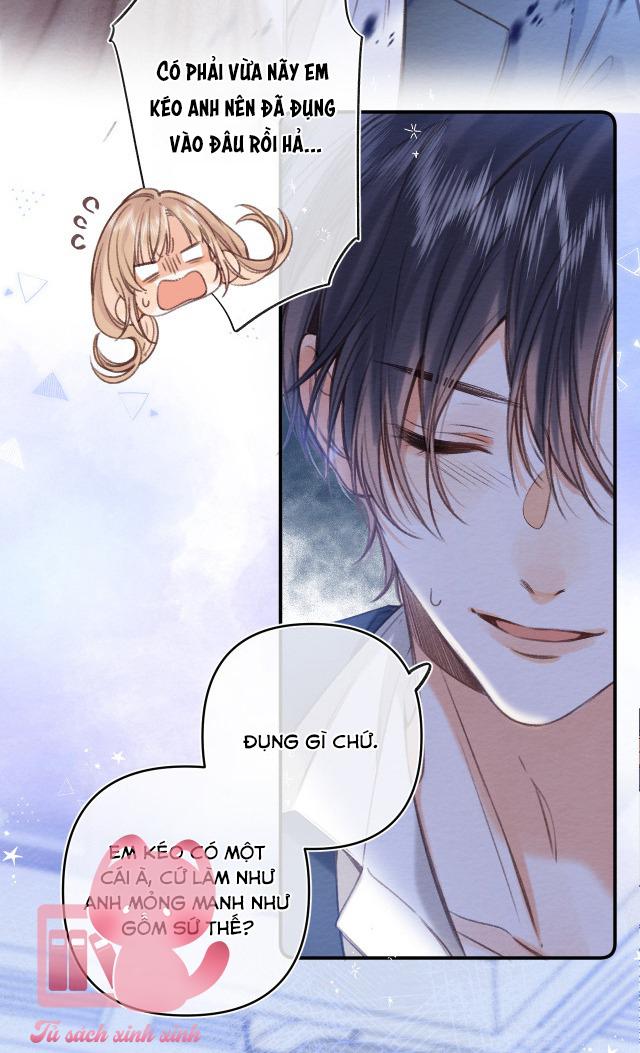 Mối Tình Thầm Kín Chapter 52 - Trang 4