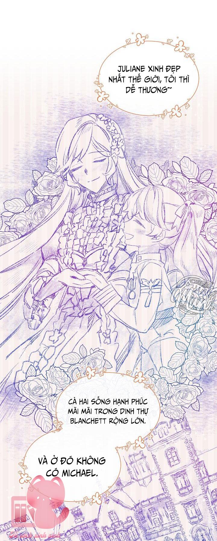 Quý Cô Thế Giới Ngầm Chap 10 - Next Chapter 10.5