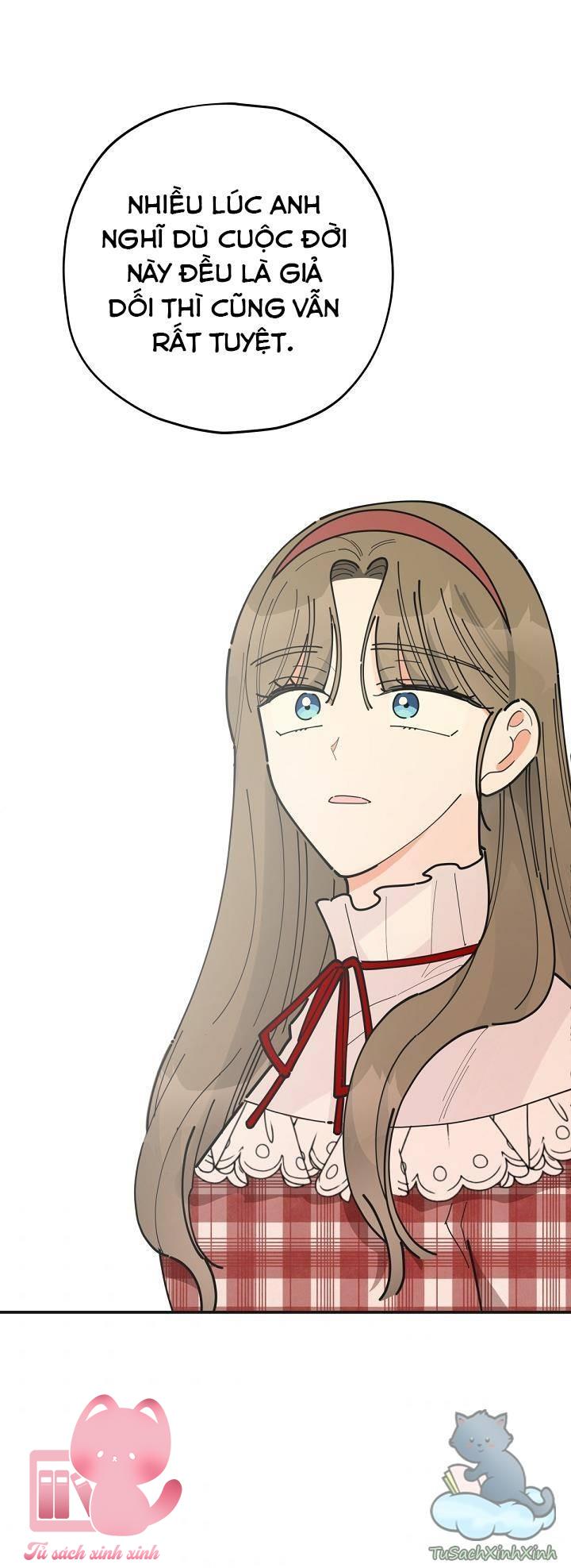 Người Hùng Của Ác Nữ Chapter 82 - Trang 4