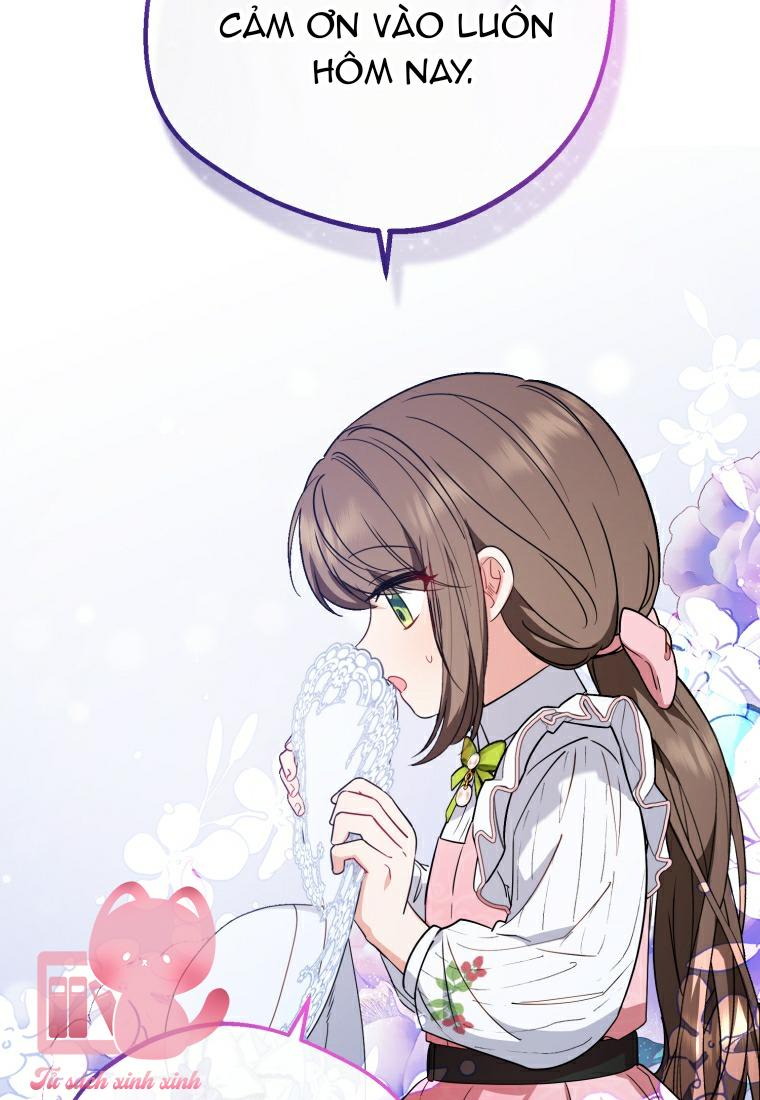 Được Yêu Thương Mà Còn Ngại Ngùng Sao! Chapter 9 - Trang 4