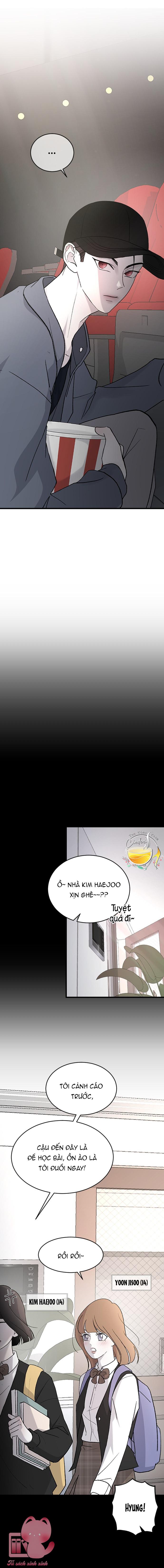 Ba Anh Trai Cực Phẩm Của Tôi Chap 86 - Next Chap 87