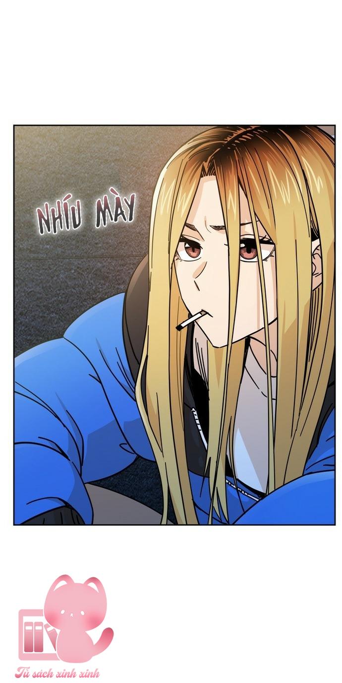 Lớ Ngớ Vớ Phải Tình Yêu Chapter 7 - Trang 4