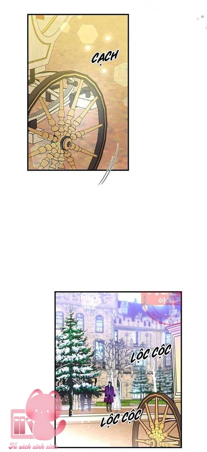 Chồng Yêu, Tôi Đây Bãi Công! Chap 23 - Trang 3