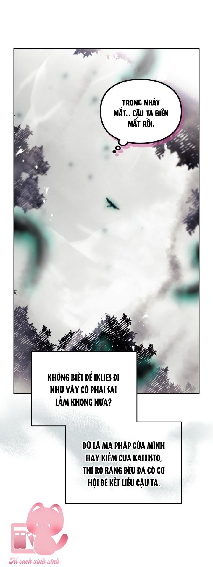 Kết Cục Của Nhân Vật Phản Diện Chỉ Có Thể Là Cái Chết Chap 189 - Trang 3