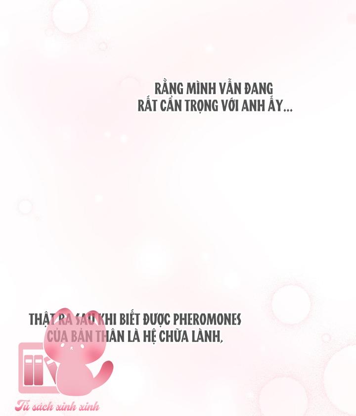 Quan Hệ Cộng Sinh Giữa Báo Đen Và Thỏ Trắng Chap 56 - Trang 2
