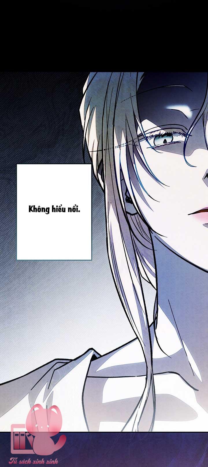Chào Mừng Đến Với Dinh Thự Hoa Hồng Chap 11 - Trang 3