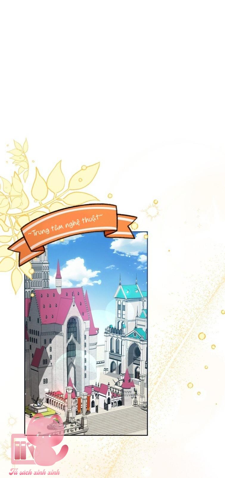 Được Yêu Thương Mà Còn Ngại Ngùng Sao! Chap 54 - Trang 4