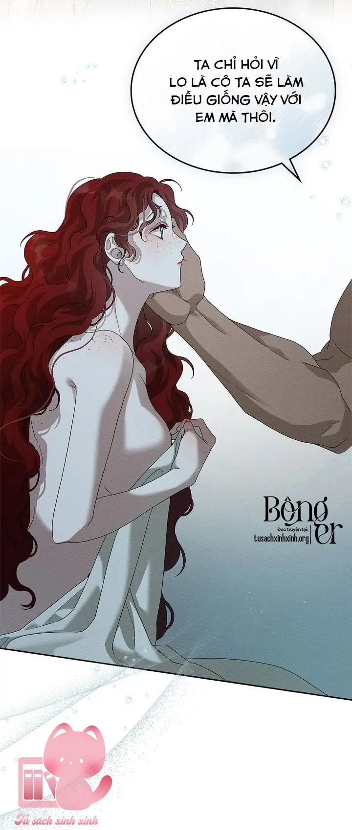 Dưới Tán Cây Sồi Chap 68 - Trang 2