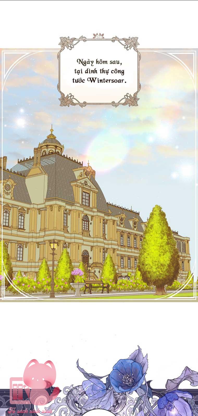 Này Boss Phản Diện, Tôi Có Thể Làm Mọi Thứ Trừ Cưới Ngài Chap 6 - Trang 4