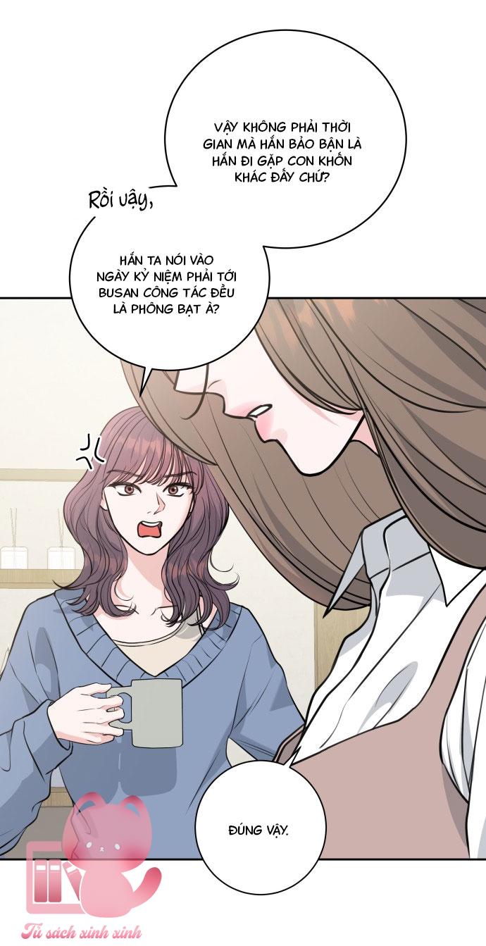 Mùa Hè Bất Tận Chap 3 - Trang 3