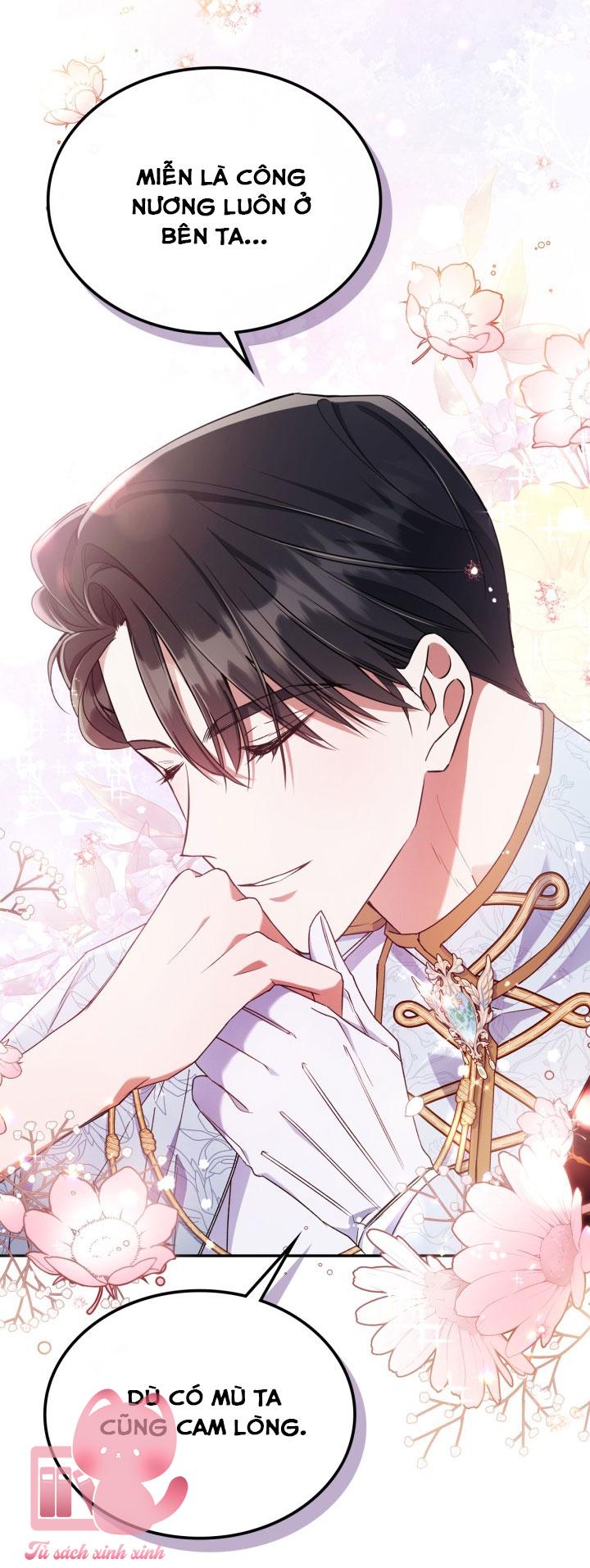 Công Nương Toàn Năng Cũng Thấy Chán Nản Chap 50 - Next Chap 51