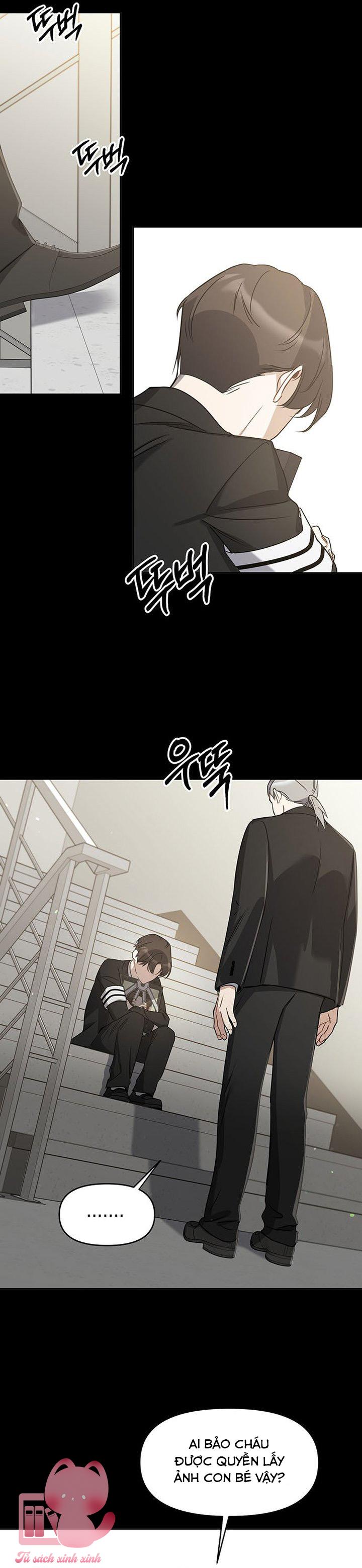 Gieo Nhân Gặt Quả Chap 73 - Trang 2