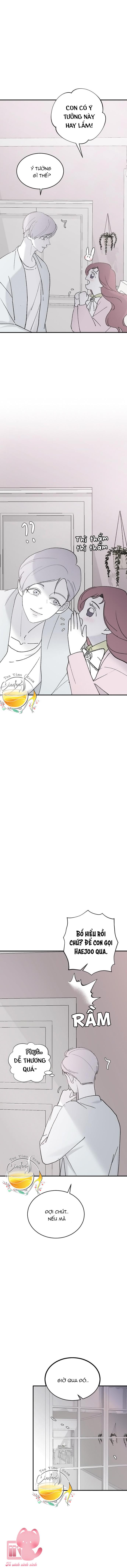 Ba Anh Trai Cực Phẩm Của Tôi Chap 31 - Next Chap 32