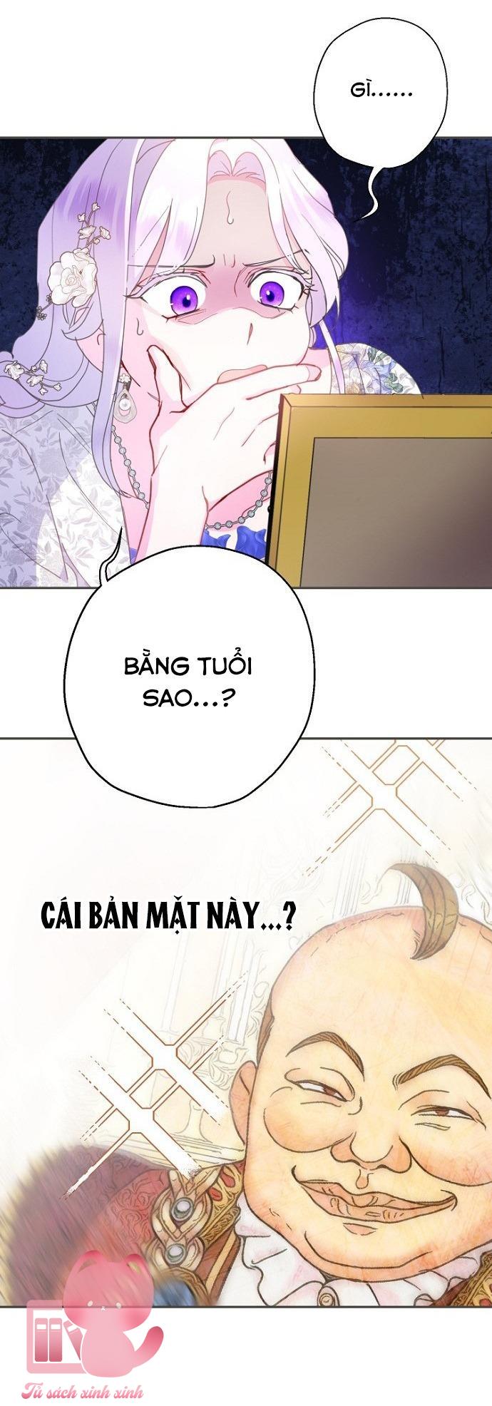 Bỏ Quách Chồng Con Đi, Tiền Bạc Mới Là Tất Cả Chap 105 - Trang 2