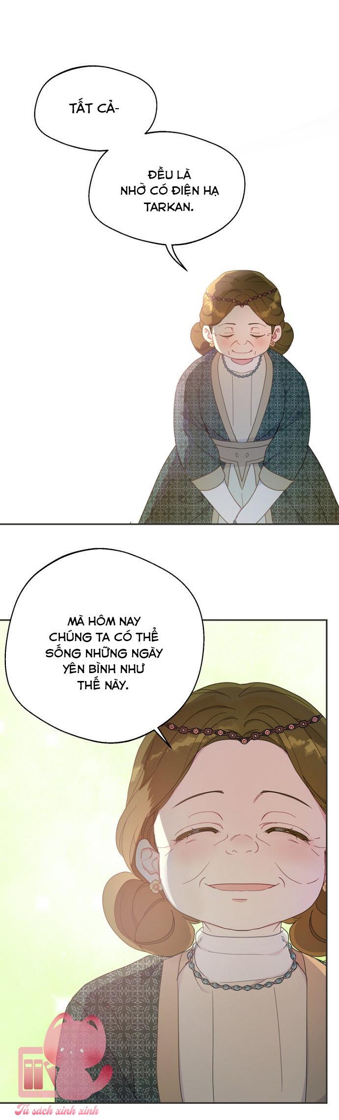 Bỏ Quách Chồng Con Đi, Tiền Bạc Mới Là Tất Cả Chap 107 - Trang 2