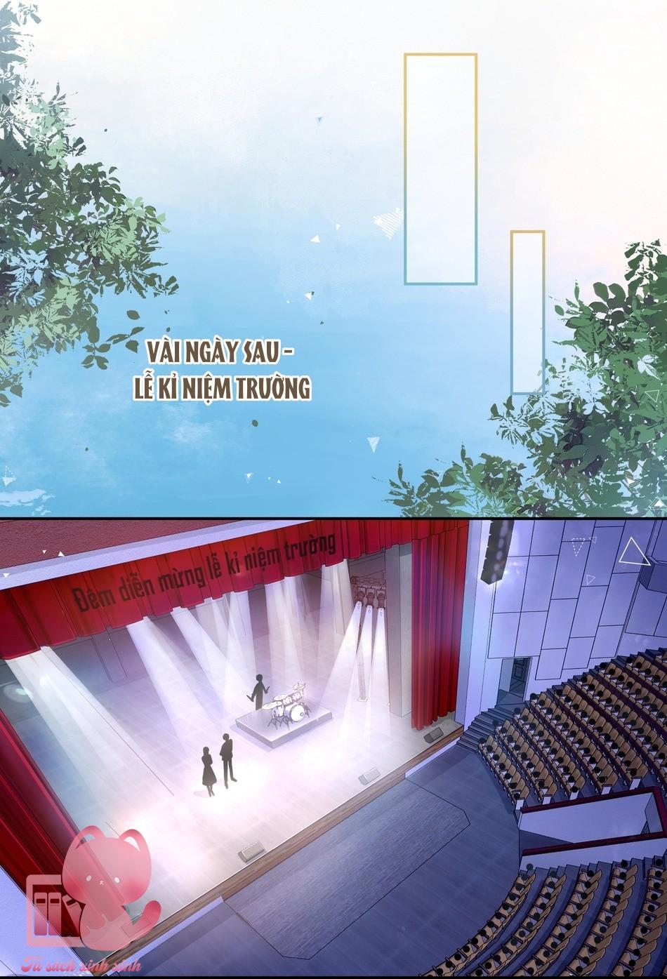 Em Chỉ Muốn Hít Vận Khí Của Anh Chap 88 - Trang 4