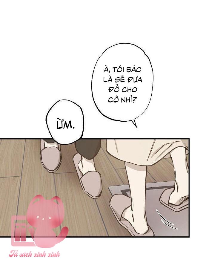 Onsaemiro Chapter 32 - Trang 4