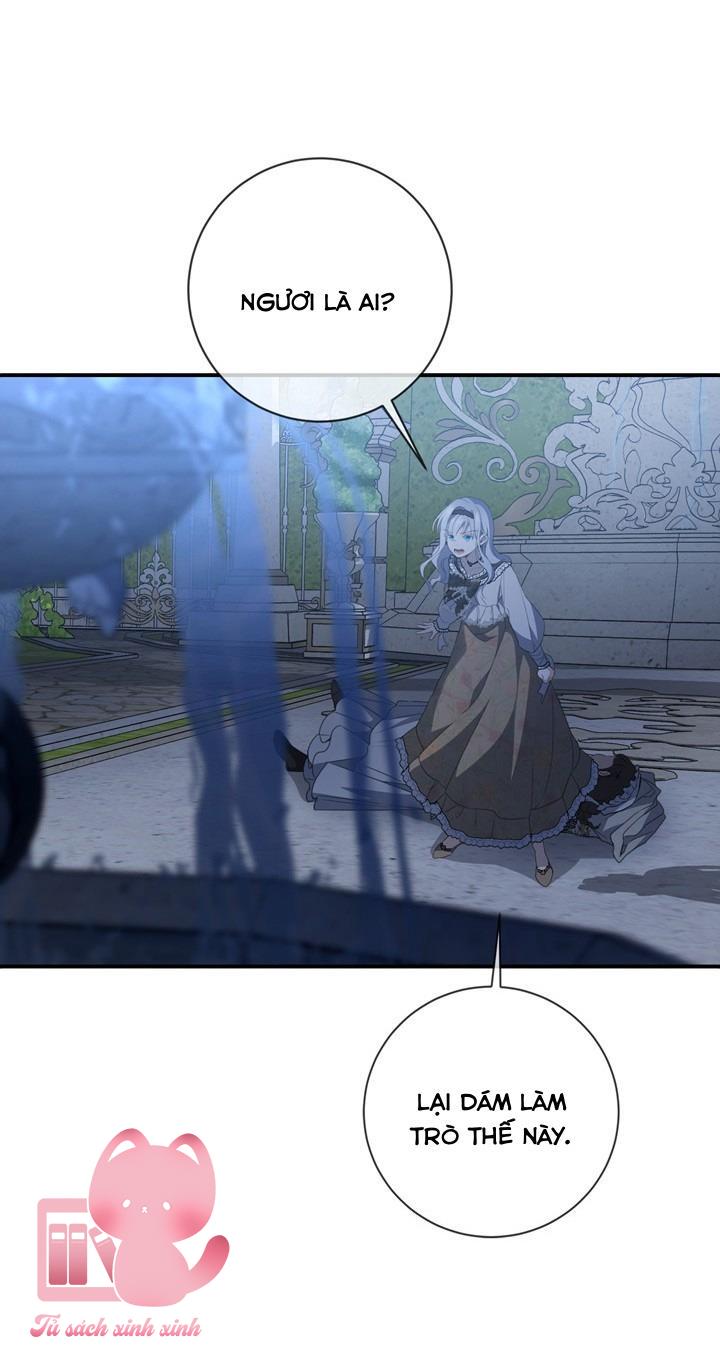 Hướng Về Ánh Dương Lần Nữa Chapter 84 - Trang 4