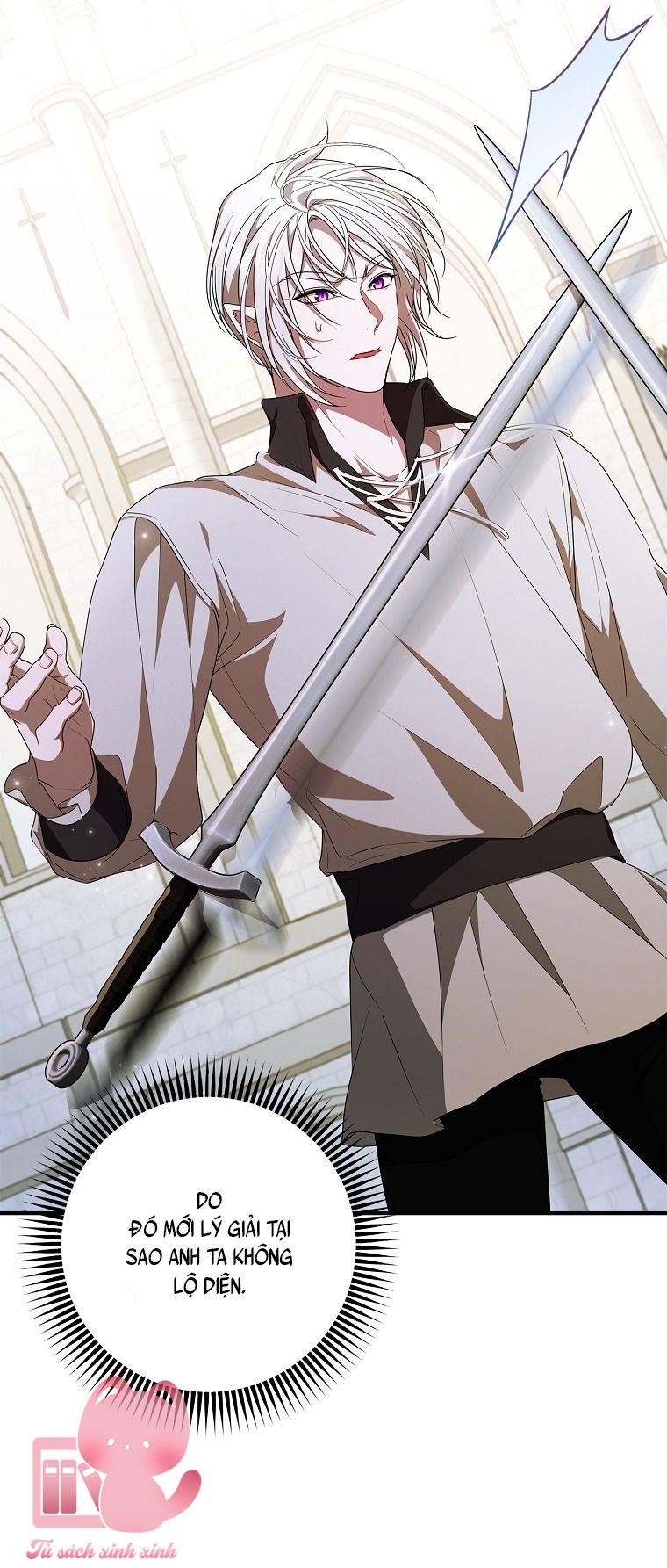 Nhận Nuôi Người Cha Phản Diện Chapter 57 - Trang 4