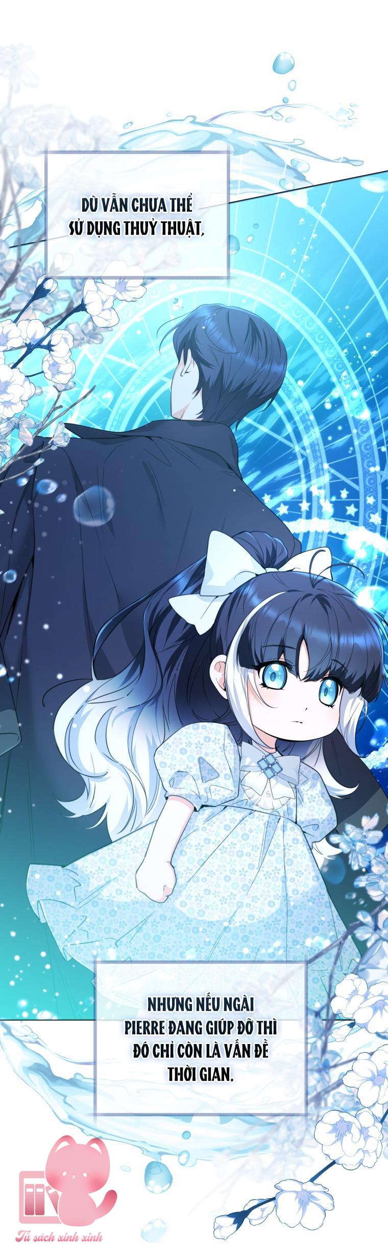 Bé Con Cá Voi Sát Thủ Chapter 6 - Trang 4