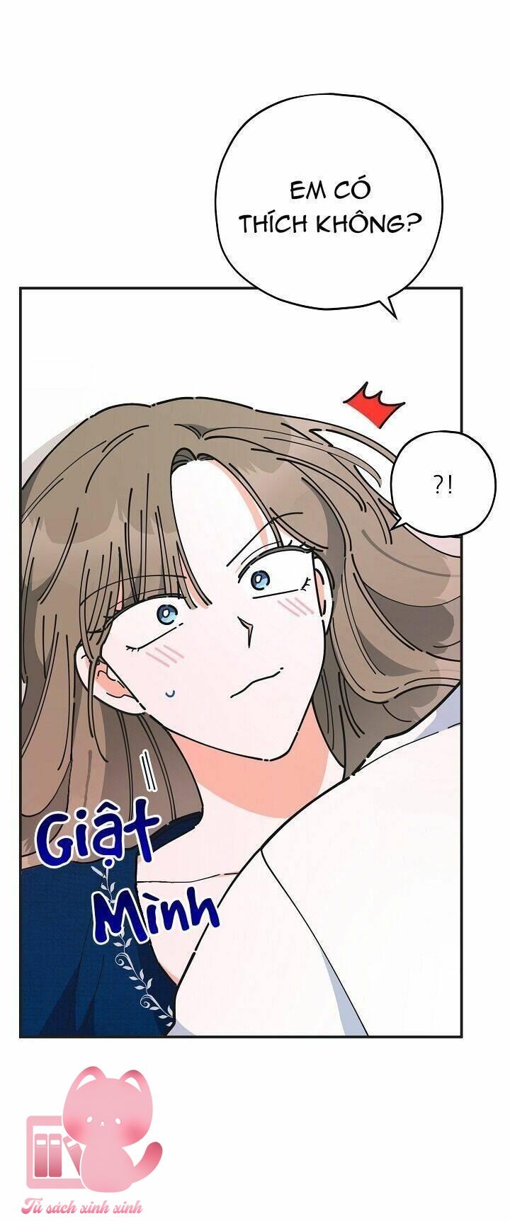 Người Hùng Của Ác Nữ Chapter 58 - Trang 4