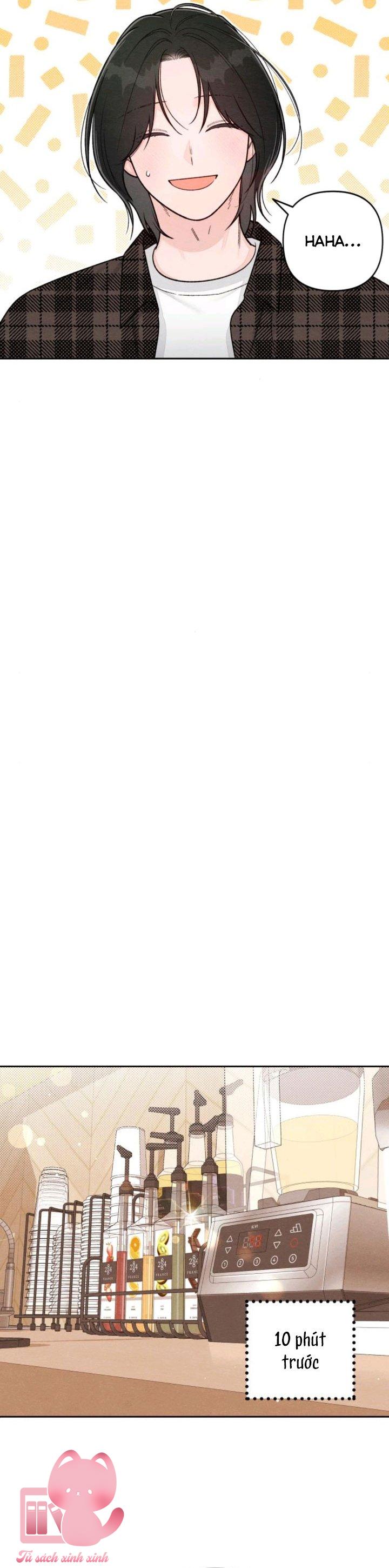 Bí Mật Thanh Xuân Chap 123 - Trang 2