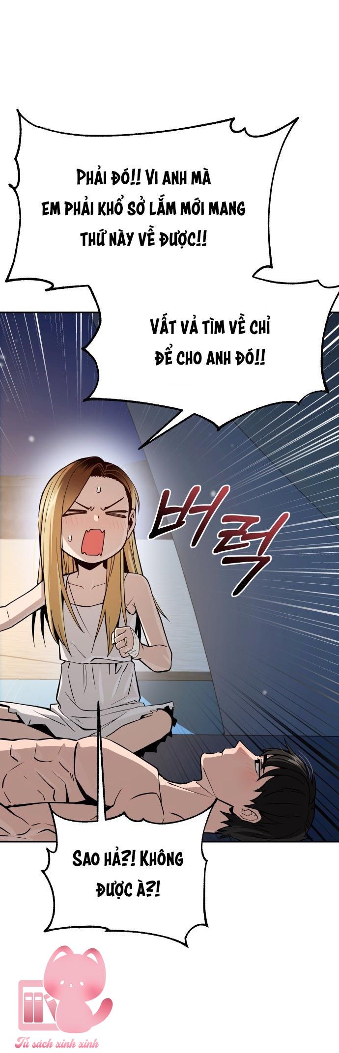 Lớ Ngớ Vớ Phải Tình Yêu Chapter 87 - Trang 4