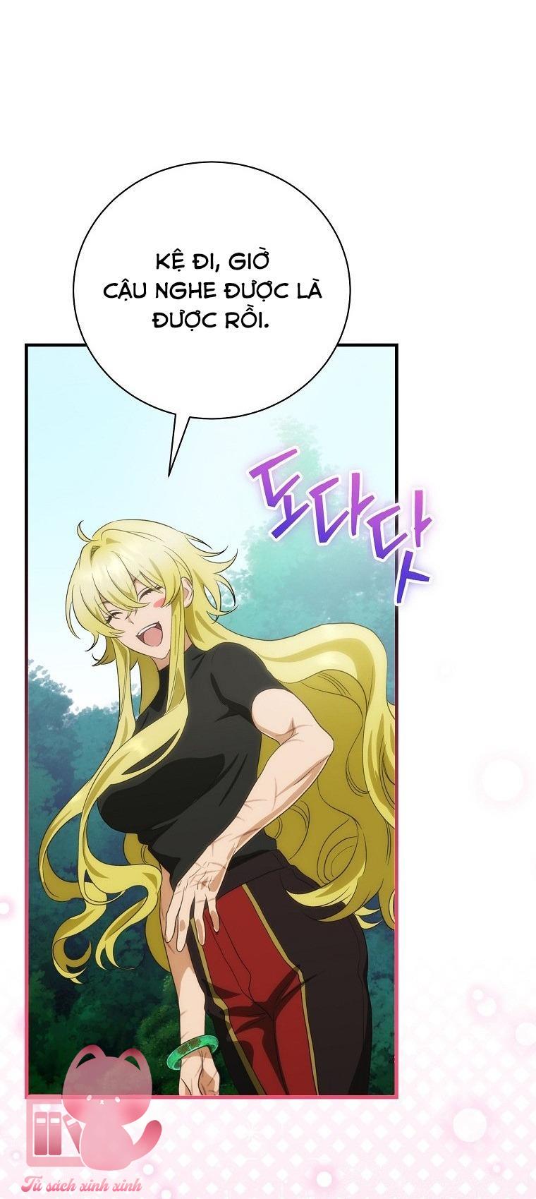 Đứa Nhỏ Không Phải Là Con Anh Chap 87 - Trang 2