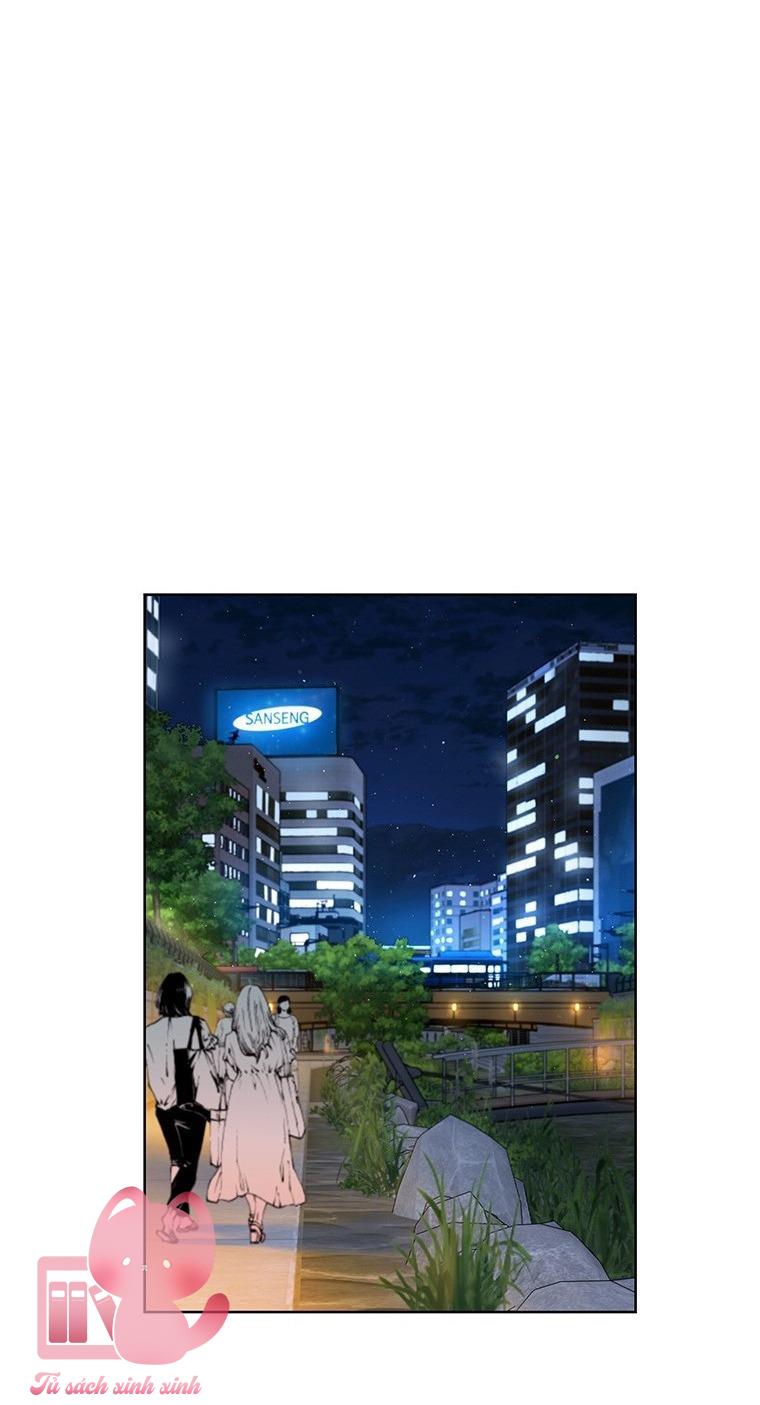 Hẹn hò chốn công sở Chapter 111 - Trang 3