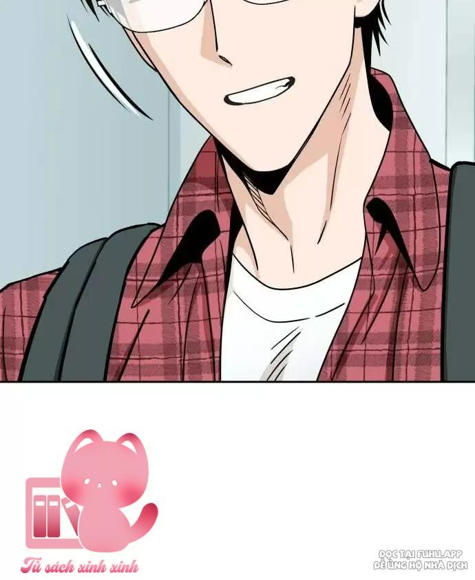 Lớ Ngớ Vớ Phải Tình Yêu Chap 70 - Trang 2