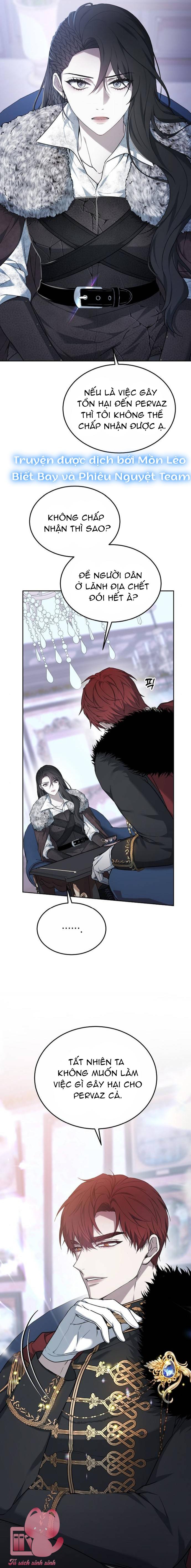 Thời Đại Oman Chap 2 - Trang 2